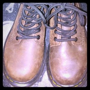Kids Dr. Marten's